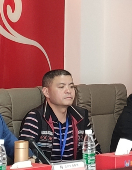 執(zhí)行董事長 張偉